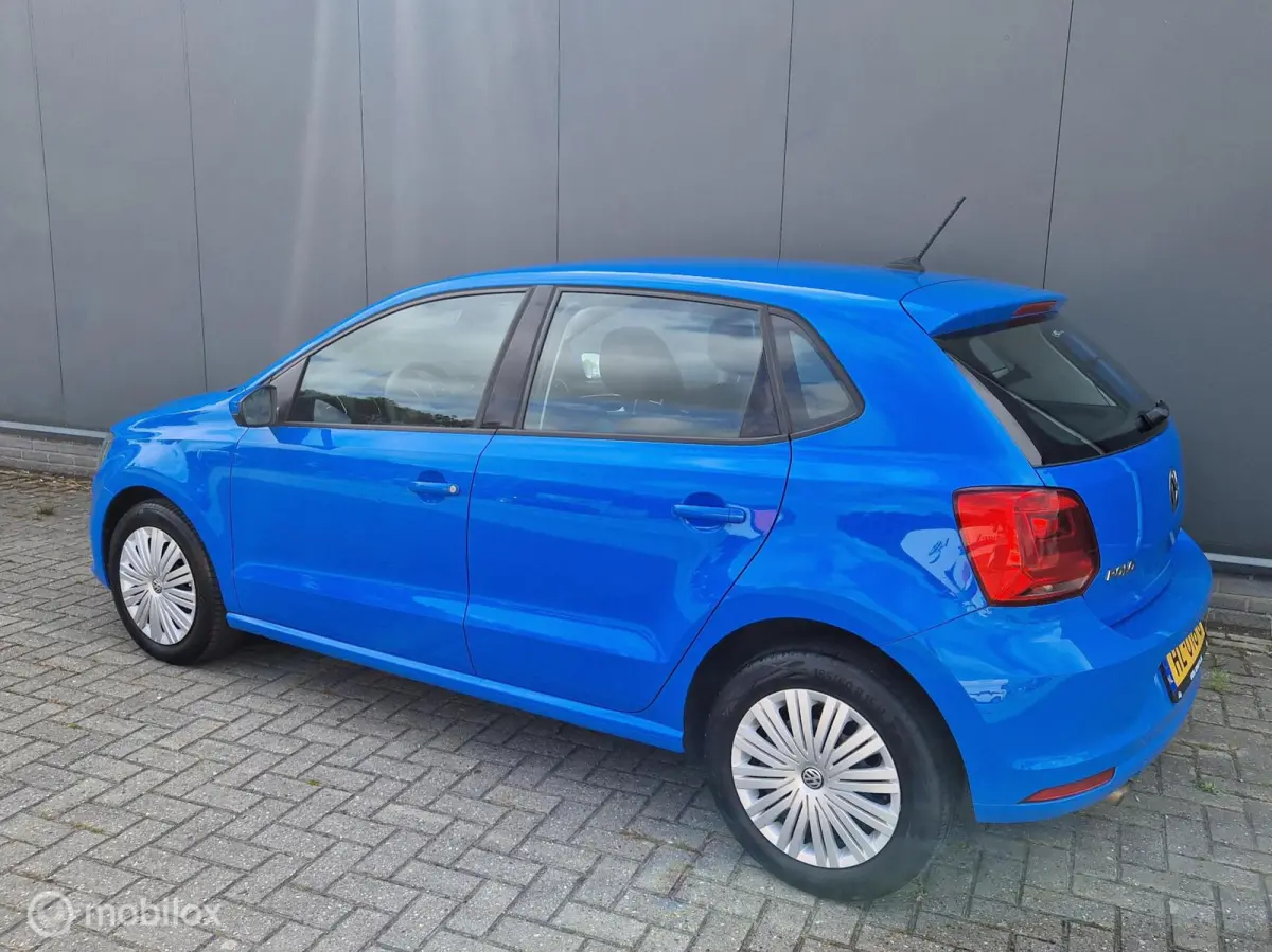 1.4 TDI Comfortline