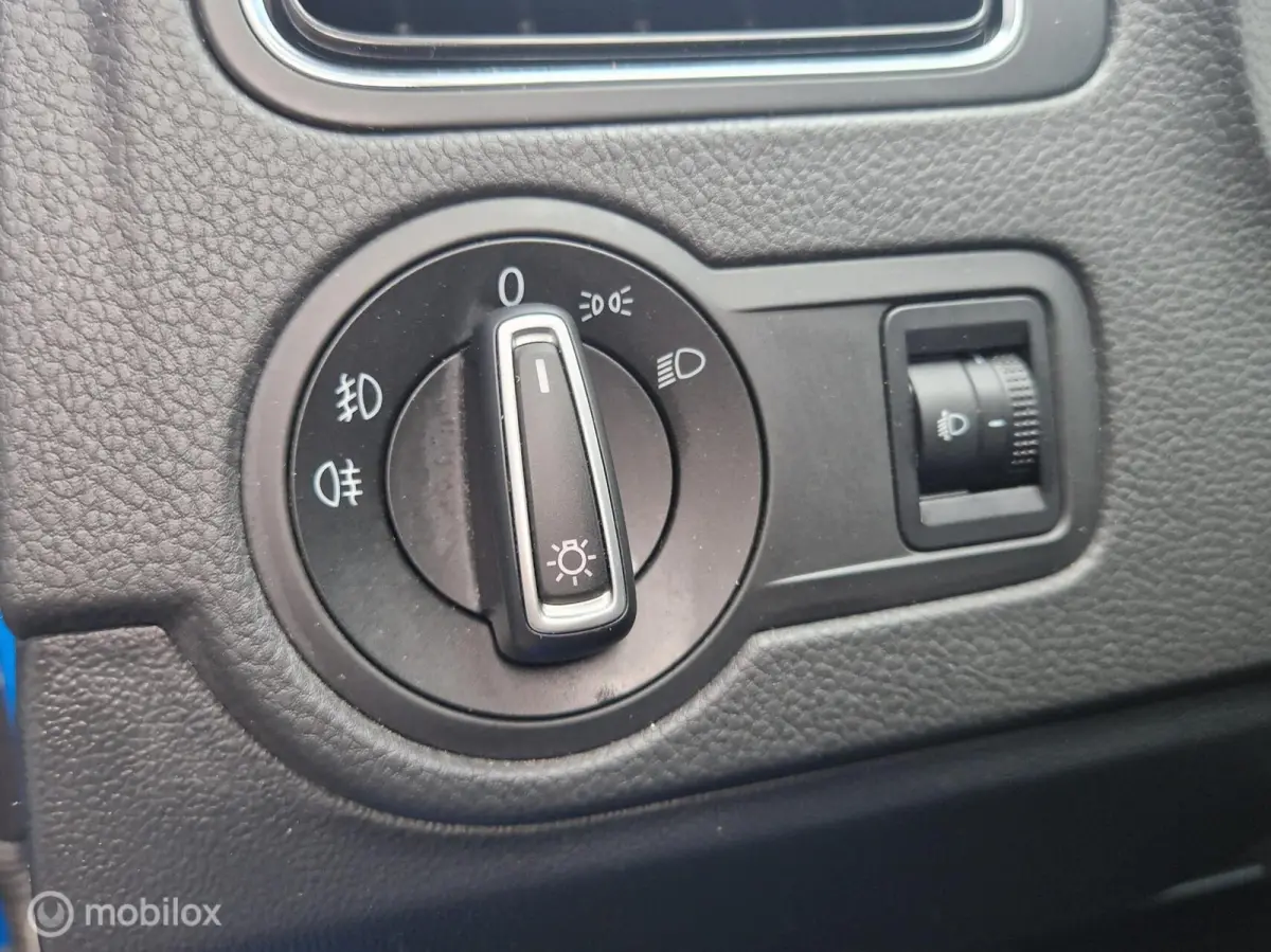 1.4 TDI Comfortline