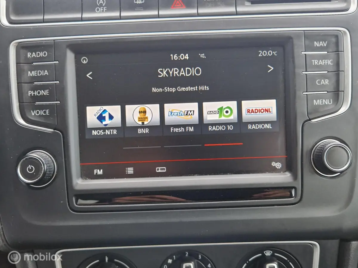 1.4 TDI Comfortline