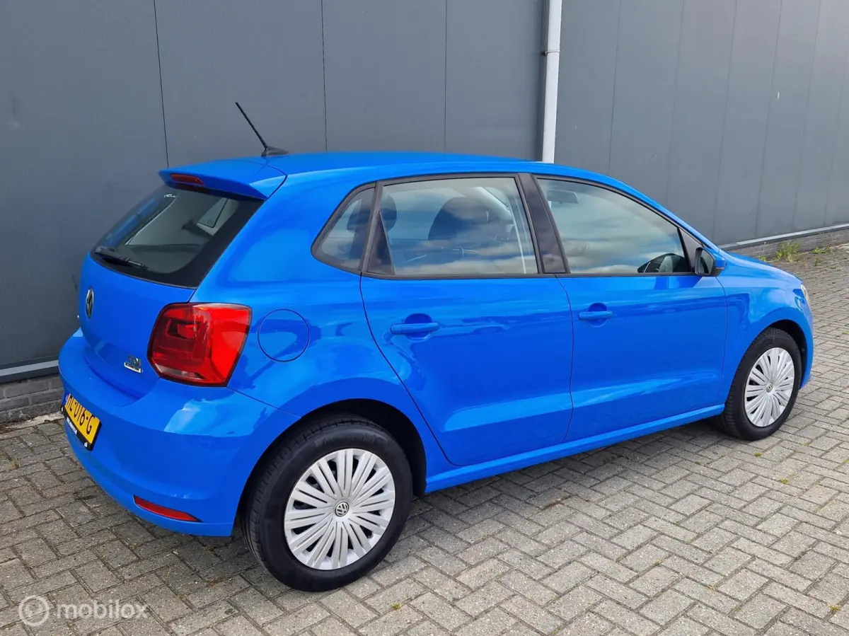 1.4 TDI Comfortline