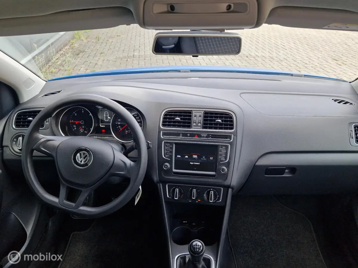 1.4 TDI Comfortline