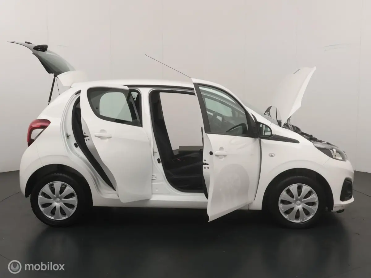 1.0 e-VTi Active
