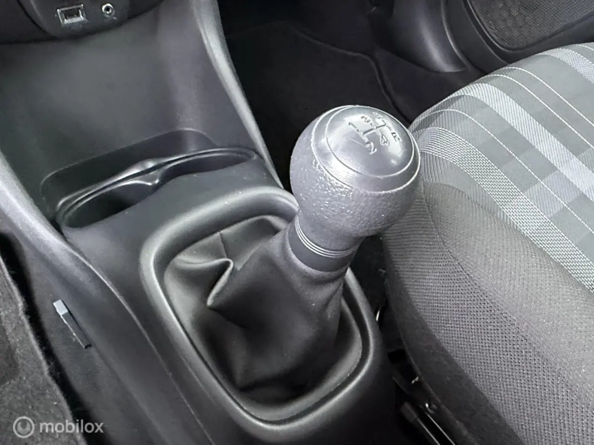 1.0 e-VTi Active