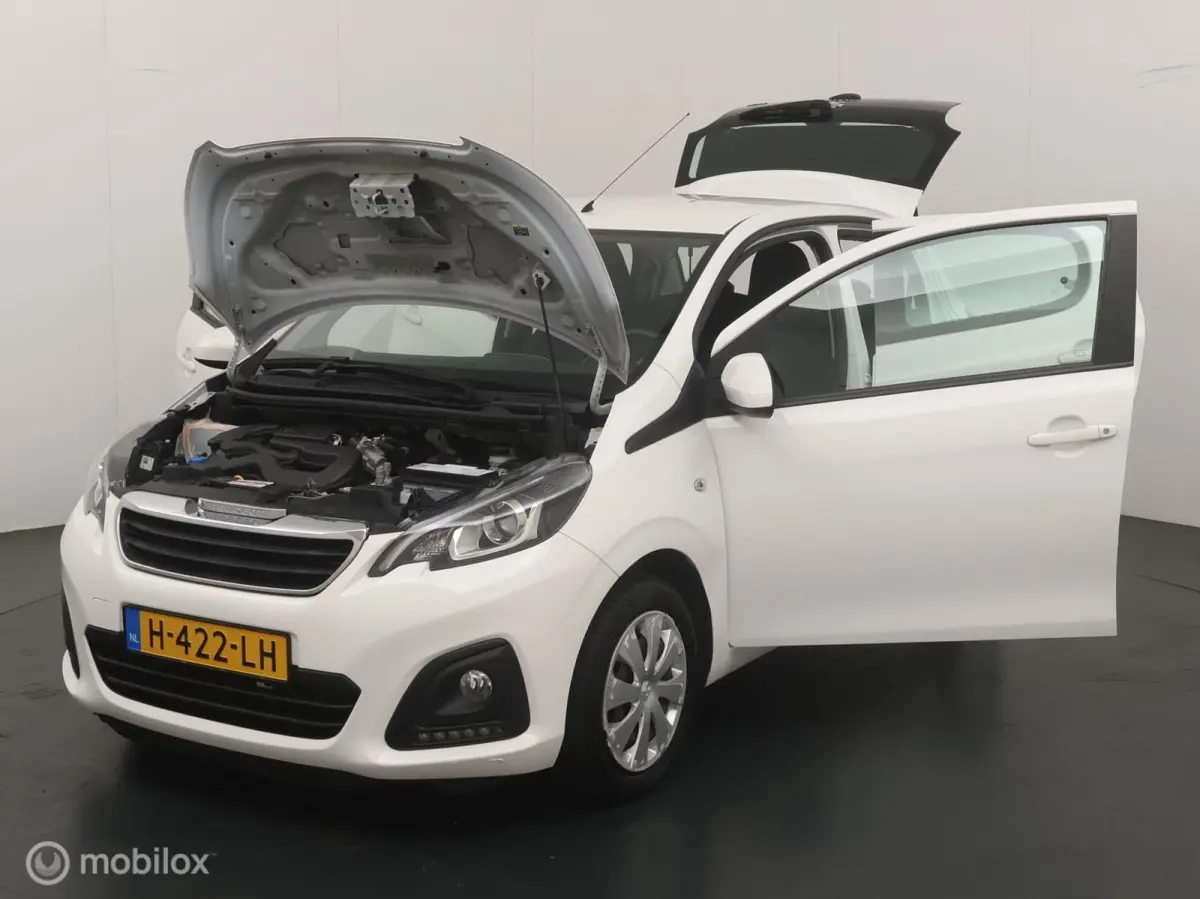 1.0 e-VTi Active
