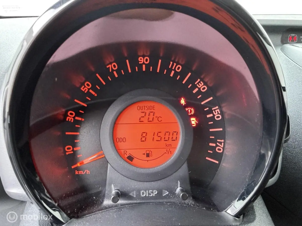 1.0 e-VTi Active