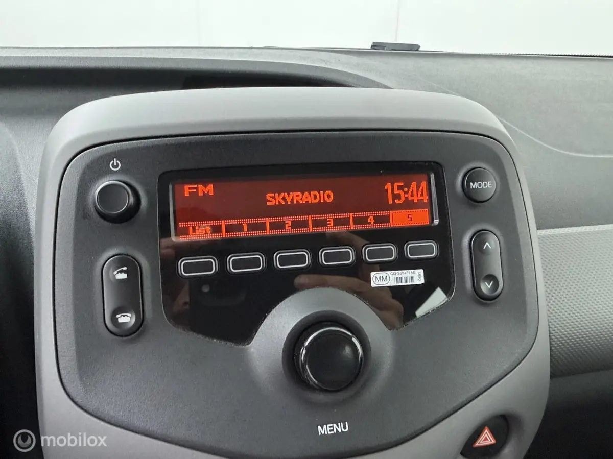 1.0 e-VTi Active