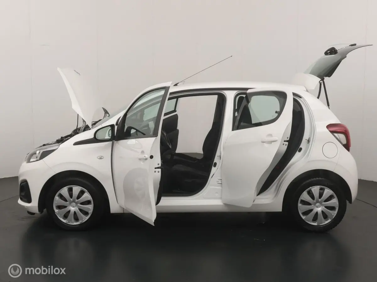 1.0 e-VTi Active