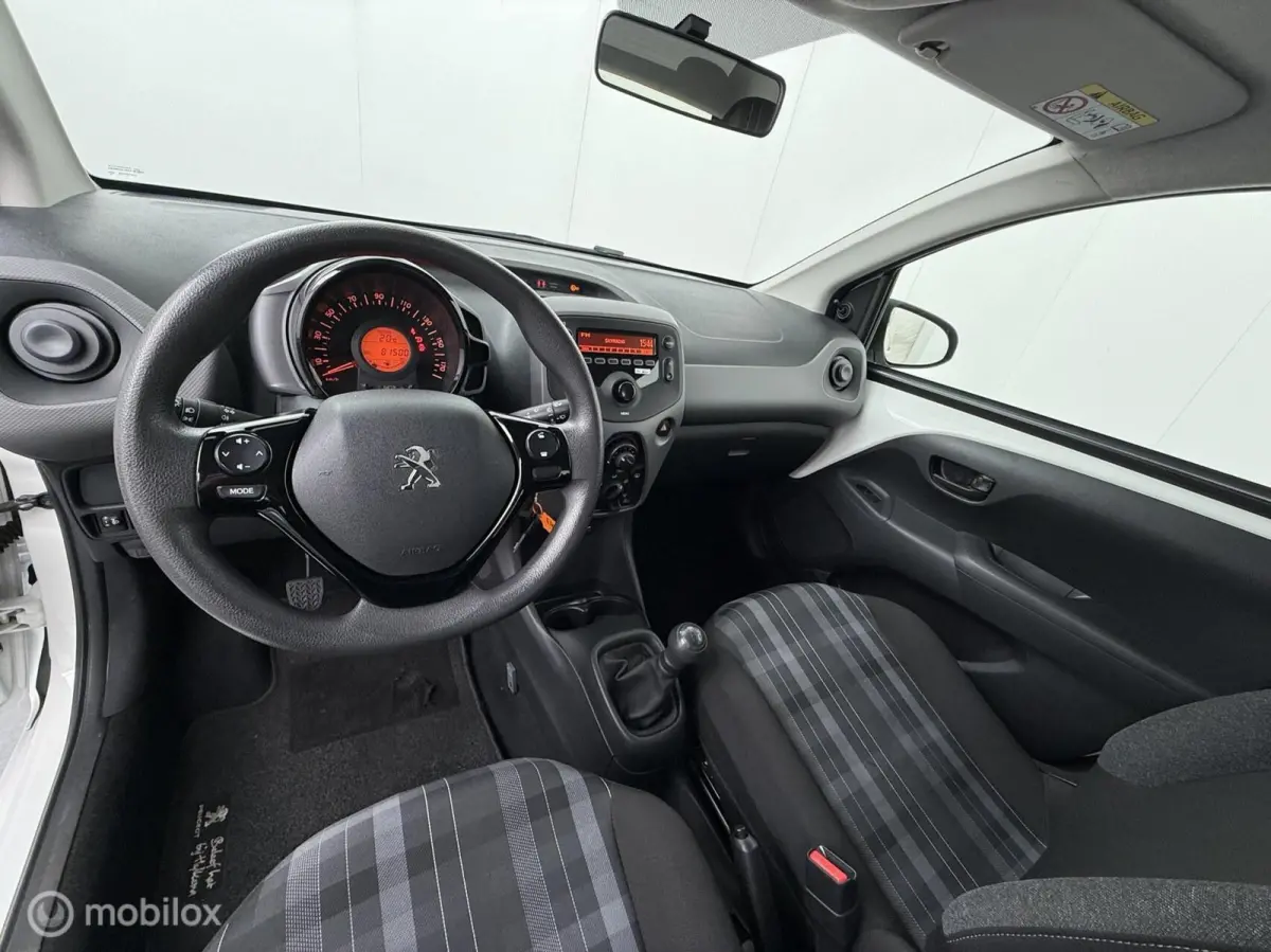 1.0 e-VTi Active