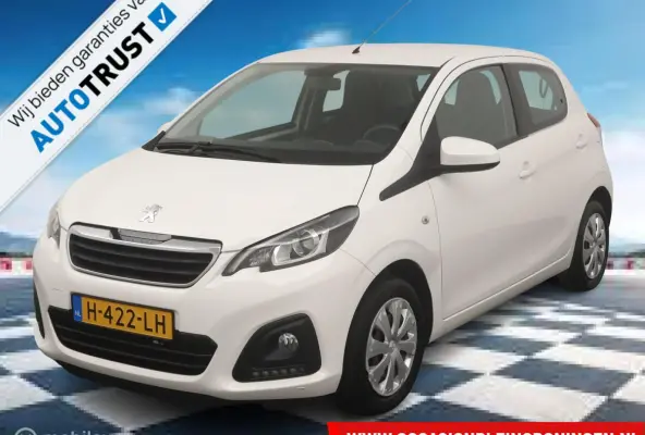 1.0 e-VTi Active