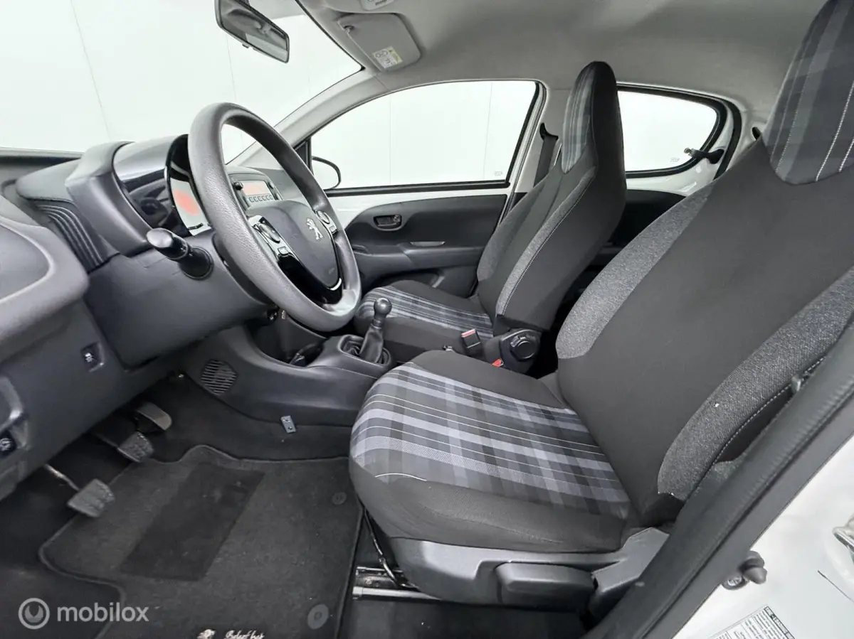 1.0 e-VTi Active