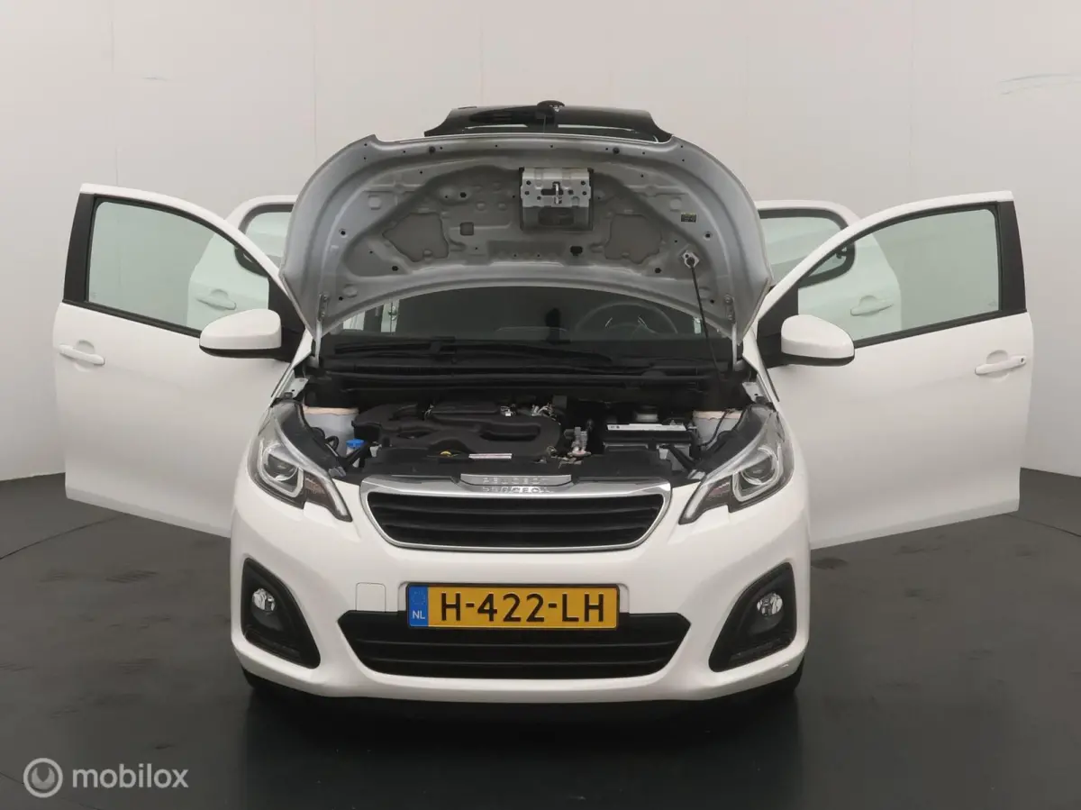 1.0 e-VTi Active