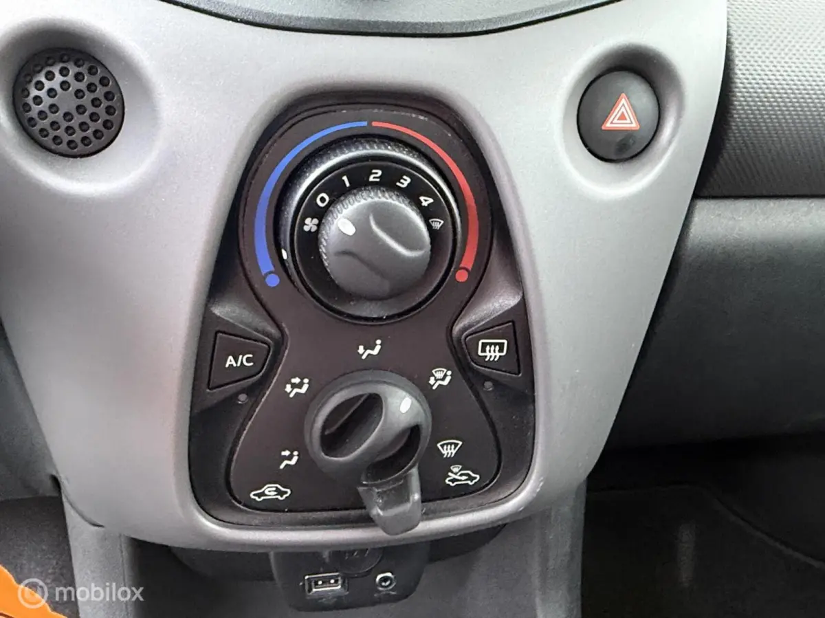 1.0 e-VTi Active