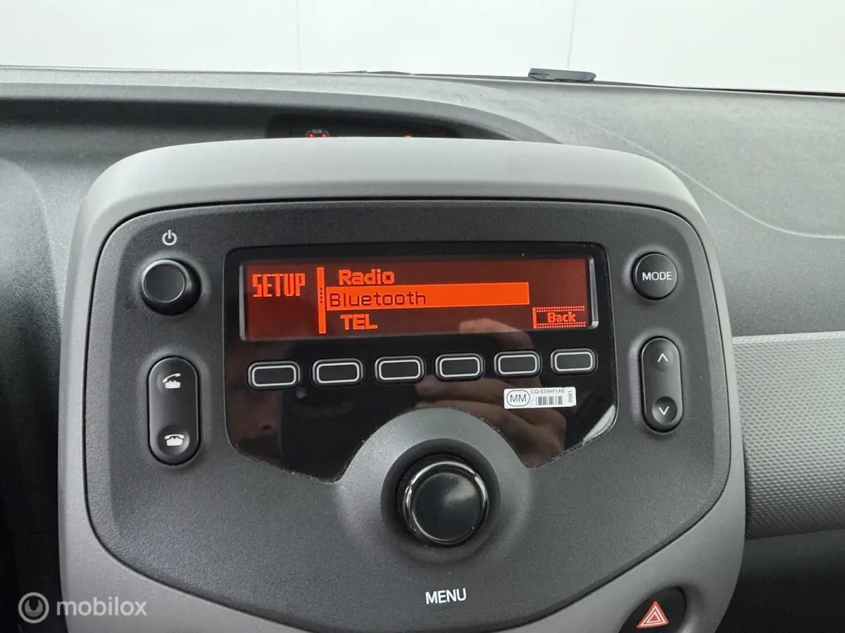 1.0 e-VTi Active