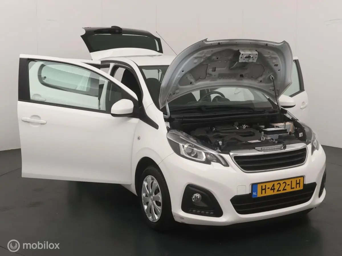 1.0 e-VTi Active