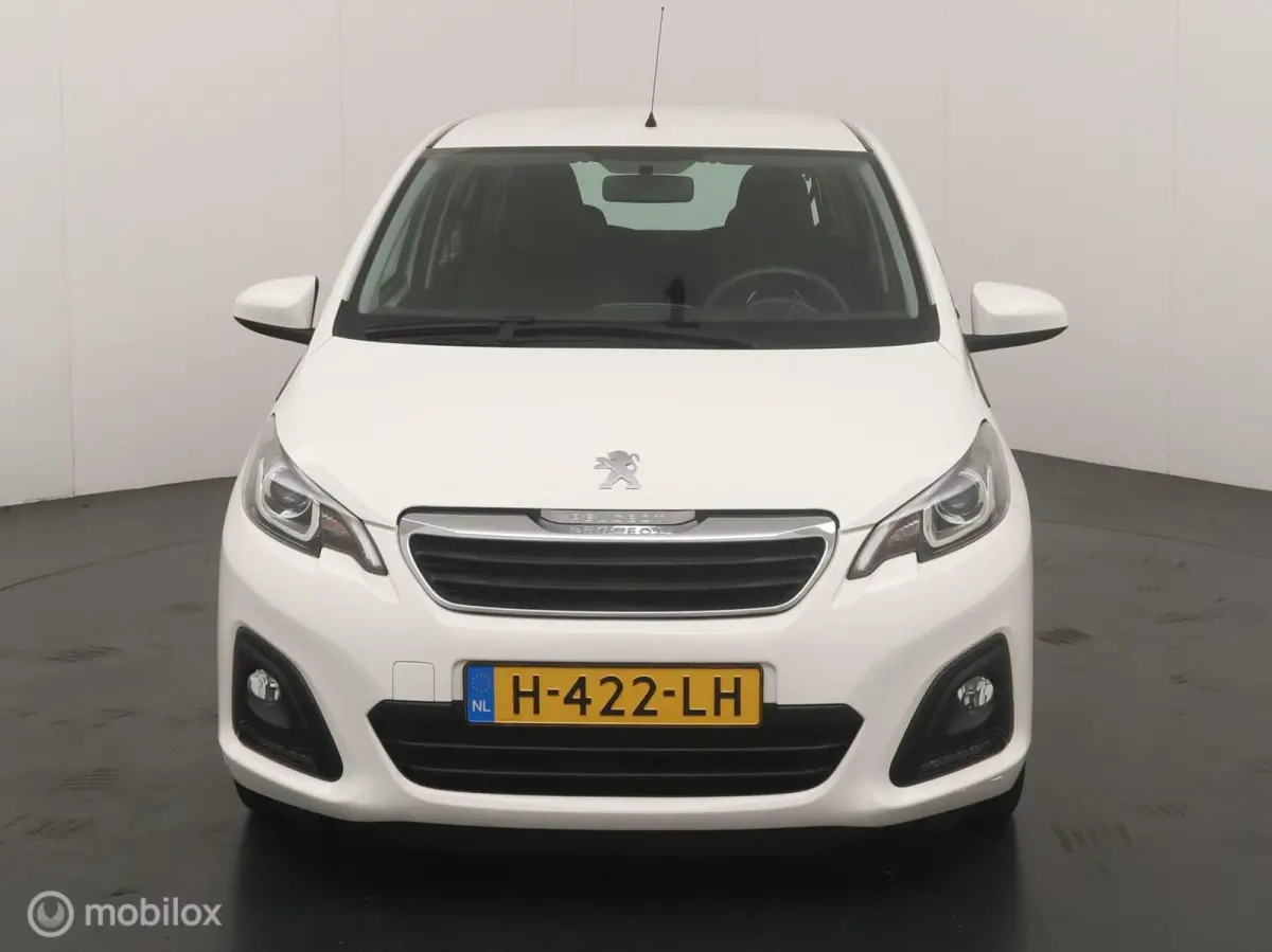 1.0 e-VTi Active