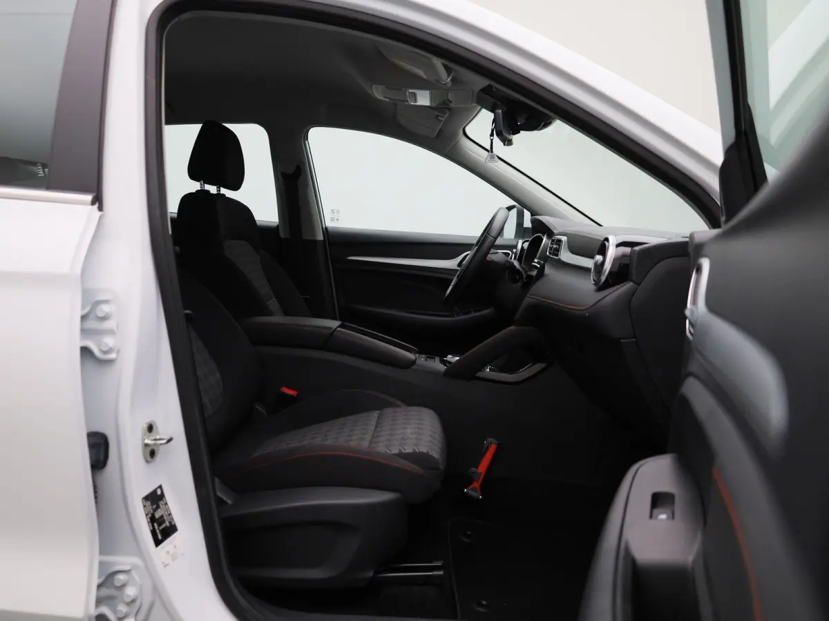 MG EV Standard Range Comfort 50 kWh | SOH 88%| ACHTERUITRIJCAMERA | APPLE CARPLAY - ANDROID AUTO | KEYLESS | CLIMATE CONTROL | CRUISE CONTROL |