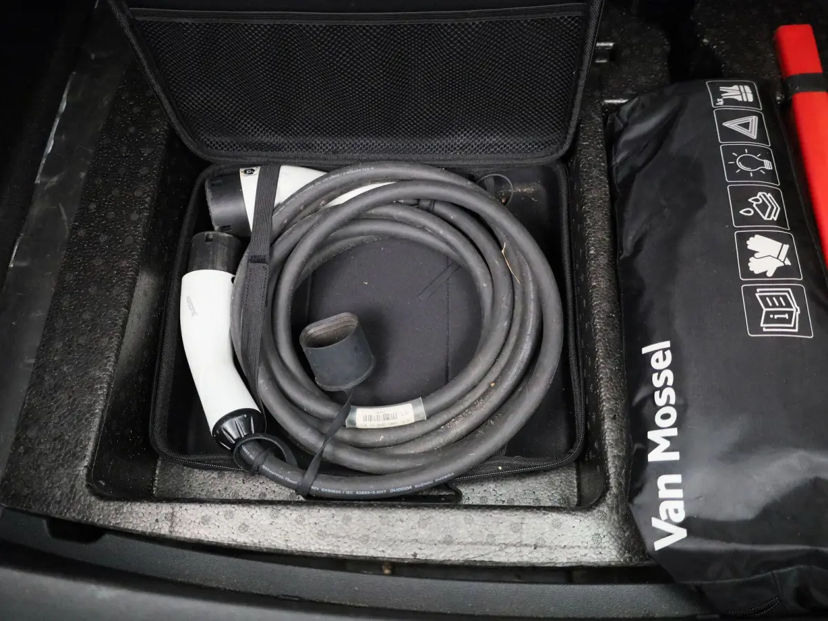 MG EV Standard Range Comfort 50 kWh | SOH 88%| ACHTERUITRIJCAMERA | APPLE CARPLAY - ANDROID AUTO | KEYLESS | CLIMATE CONTROL | CRUISE CONTROL |