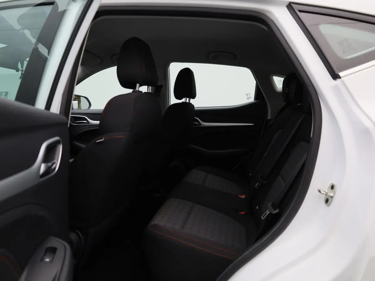 MG EV Standard Range Comfort 50 kWh | SOH 88%| ACHTERUITRIJCAMERA | APPLE CARPLAY - ANDROID AUTO | KEYLESS | CLIMATE CONTROL | CRUISE CONTROL |