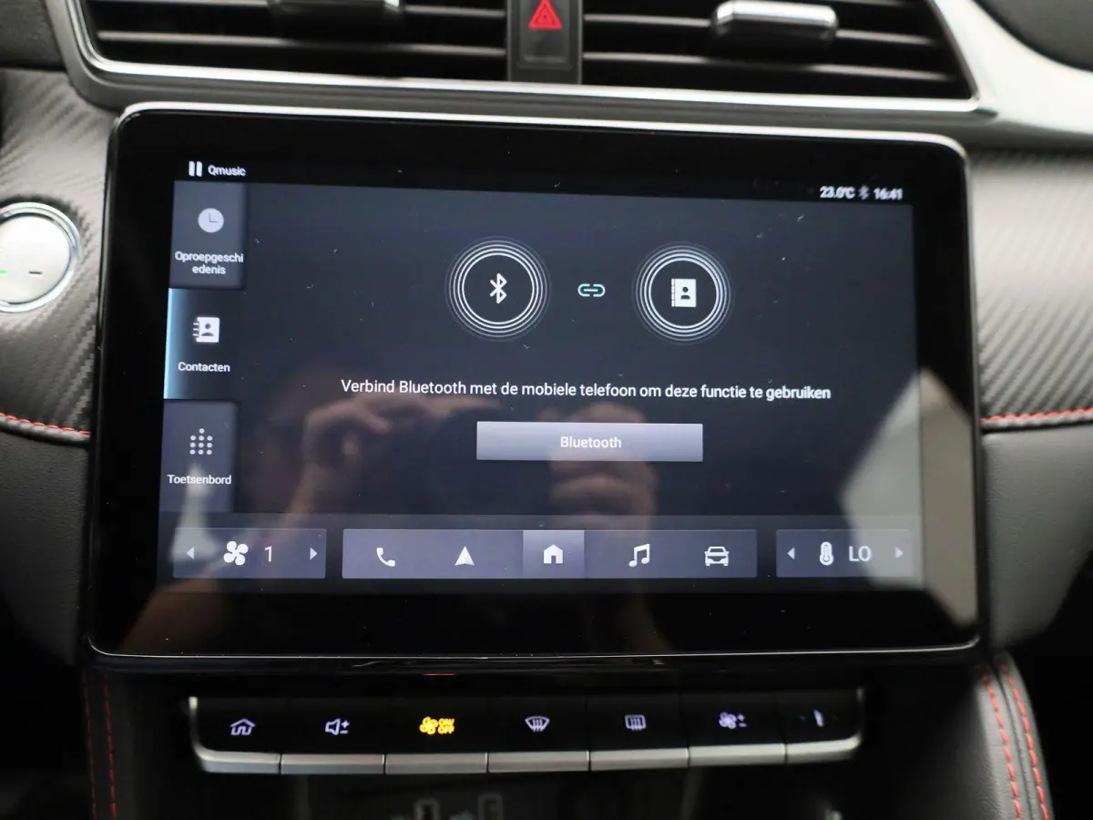 MG EV Standard Range Comfort 50 kWh | SOH 88%| ACHTERUITRIJCAMERA | APPLE CARPLAY - ANDROID AUTO | KEYLESS | CLIMATE CONTROL | CRUISE CONTROL |