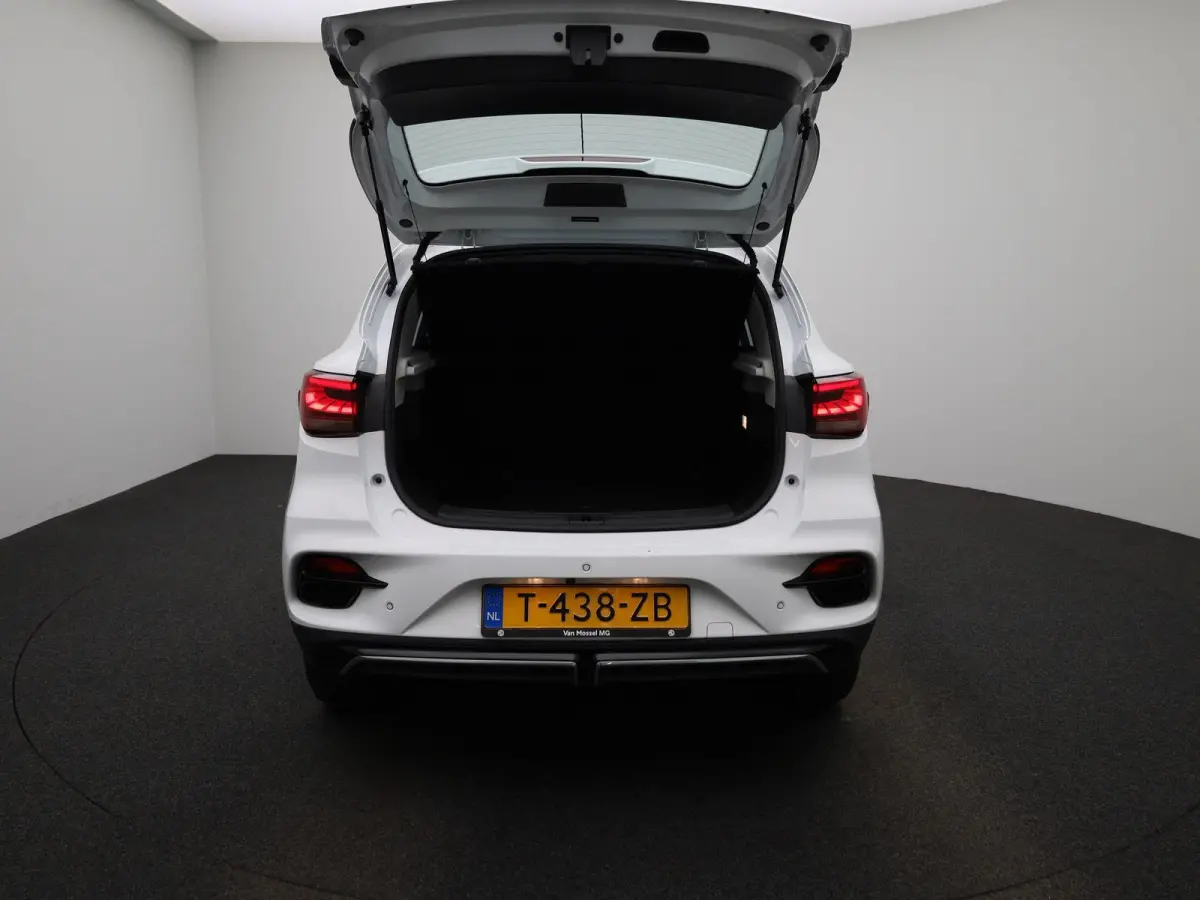 MG EV Standard Range Comfort 50 kWh | SOH 88%| ACHTERUITRIJCAMERA | APPLE CARPLAY - ANDROID AUTO | KEYLESS | CLIMATE CONTROL | CRUISE CONTROL |