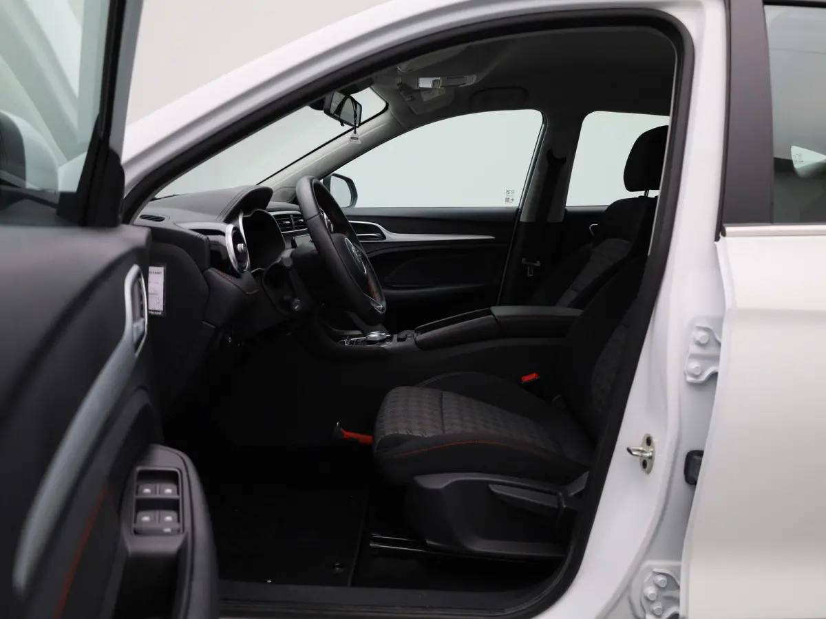 MG EV Standard Range Comfort 50 kWh | SOH 88%| ACHTERUITRIJCAMERA | APPLE CARPLAY - ANDROID AUTO | KEYLESS | CLIMATE CONTROL | CRUISE CONTROL |