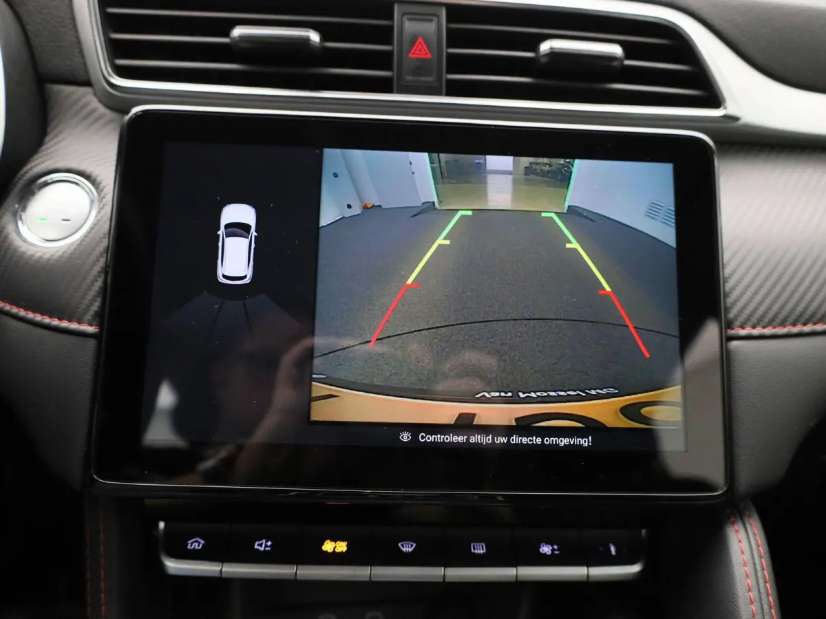 MG EV Standard Range Comfort 50 kWh | SOH 88%| ACHTERUITRIJCAMERA | APPLE CARPLAY - ANDROID AUTO | KEYLESS | CLIMATE CONTROL | CRUISE CONTROL |