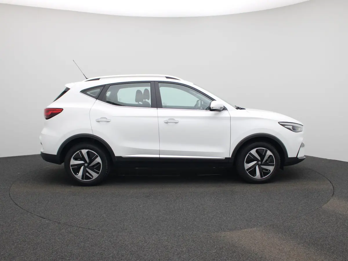 MG EV Standard Range Comfort 50 kWh | ACHTERUITRIJCAMERA | APPLE CARPLAY - ANDROID AUTO | KEYLESS | CLIMATE CONTROL | CRUISE CONTROL |