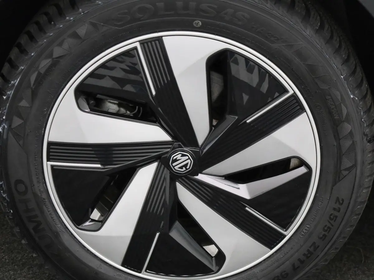 MG EV Standard Range Comfort 50 kWh | SOH 88%| ACHTERUITRIJCAMERA | APPLE CARPLAY - ANDROID AUTO | KEYLESS | CLIMATE CONTROL | CRUISE CONTROL |