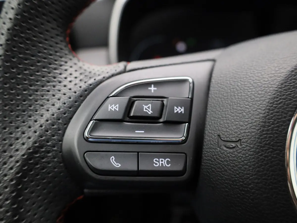 MG EV Standard Range Comfort 50 kWh | SOH 88%| ACHTERUITRIJCAMERA | APPLE CARPLAY - ANDROID AUTO | KEYLESS | CLIMATE CONTROL | CRUISE CONTROL |