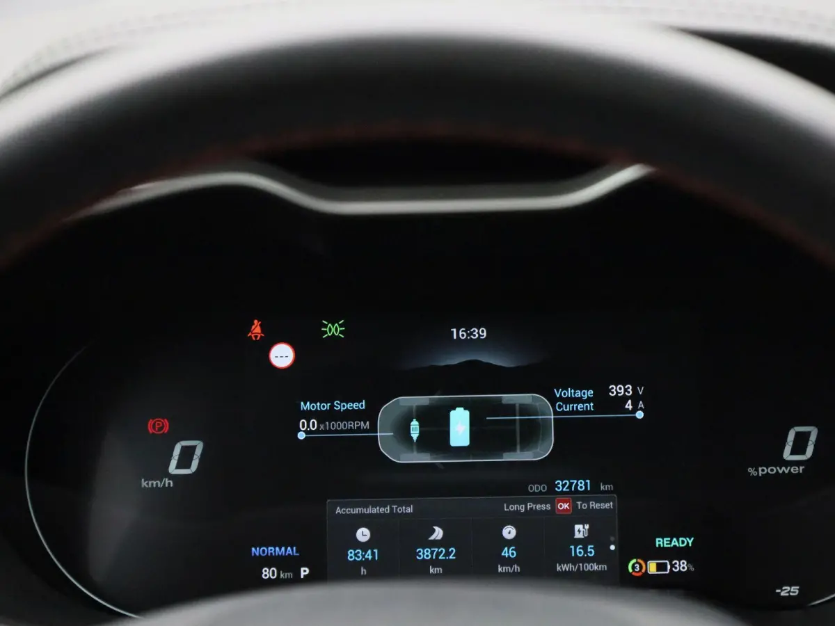 MG EV Standard Range Comfort 50 kWh | SOH 88%| ACHTERUITRIJCAMERA | APPLE CARPLAY - ANDROID AUTO | KEYLESS | CLIMATE CONTROL | CRUISE CONTROL |