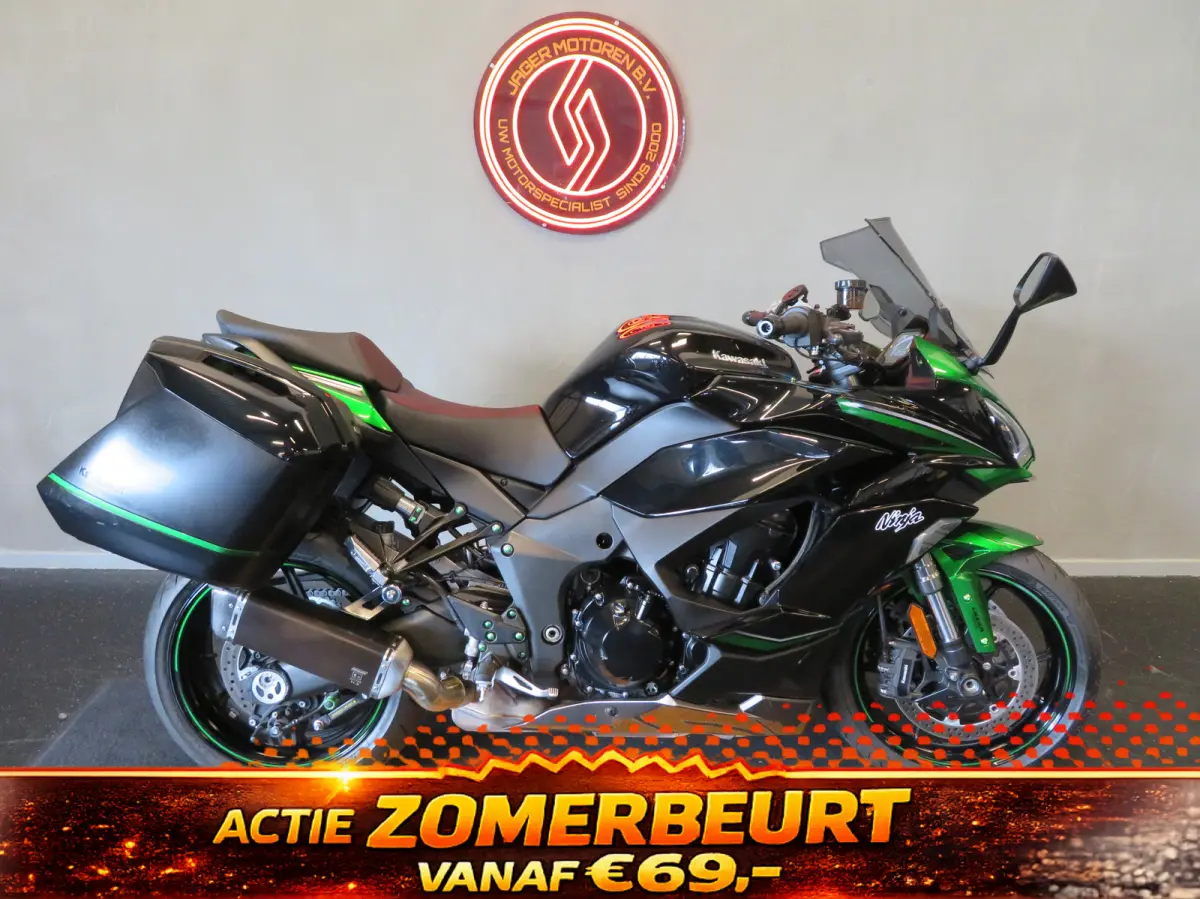 TOURING PERFECT!!