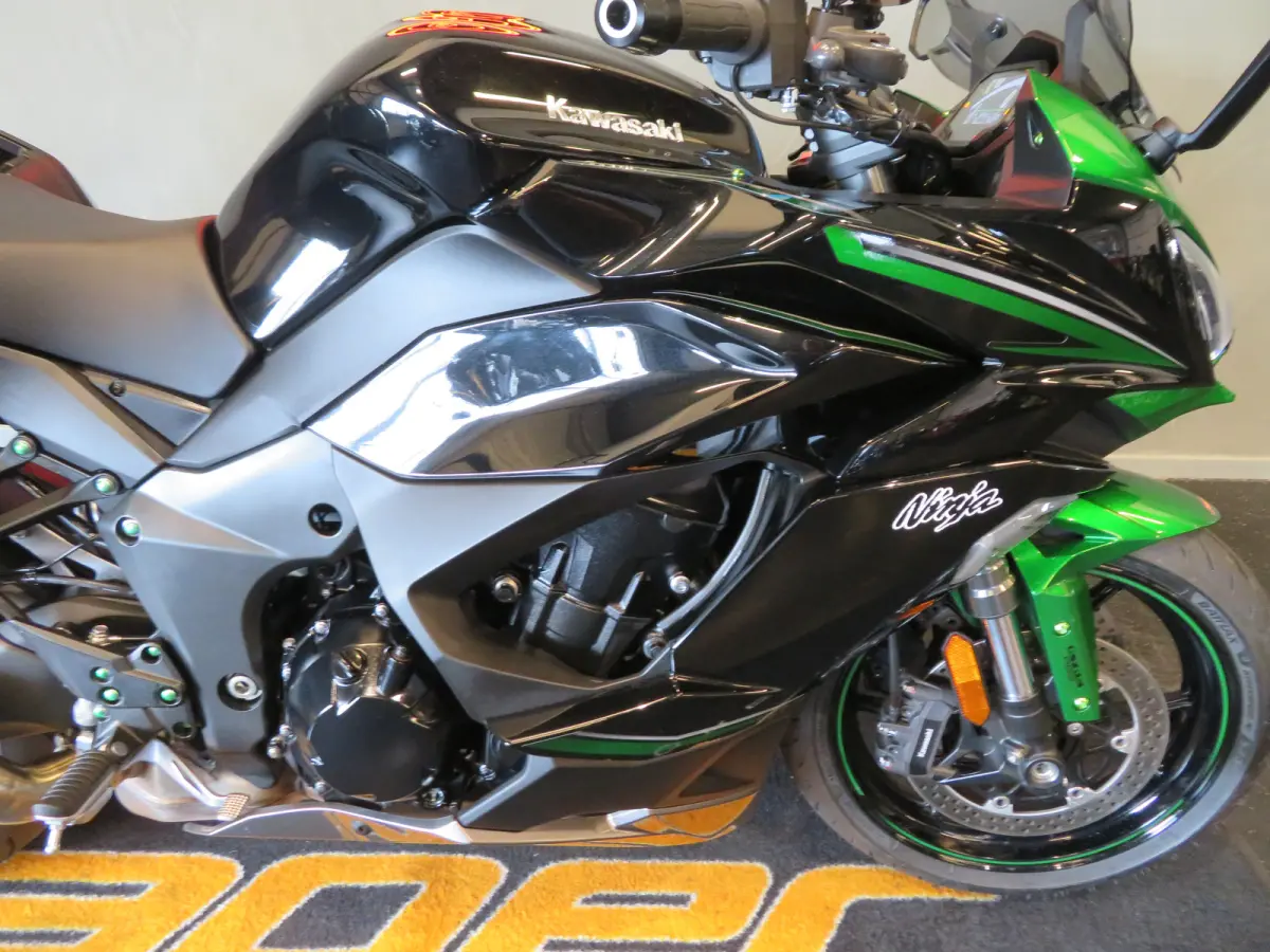 TOURING PERFECT!!
