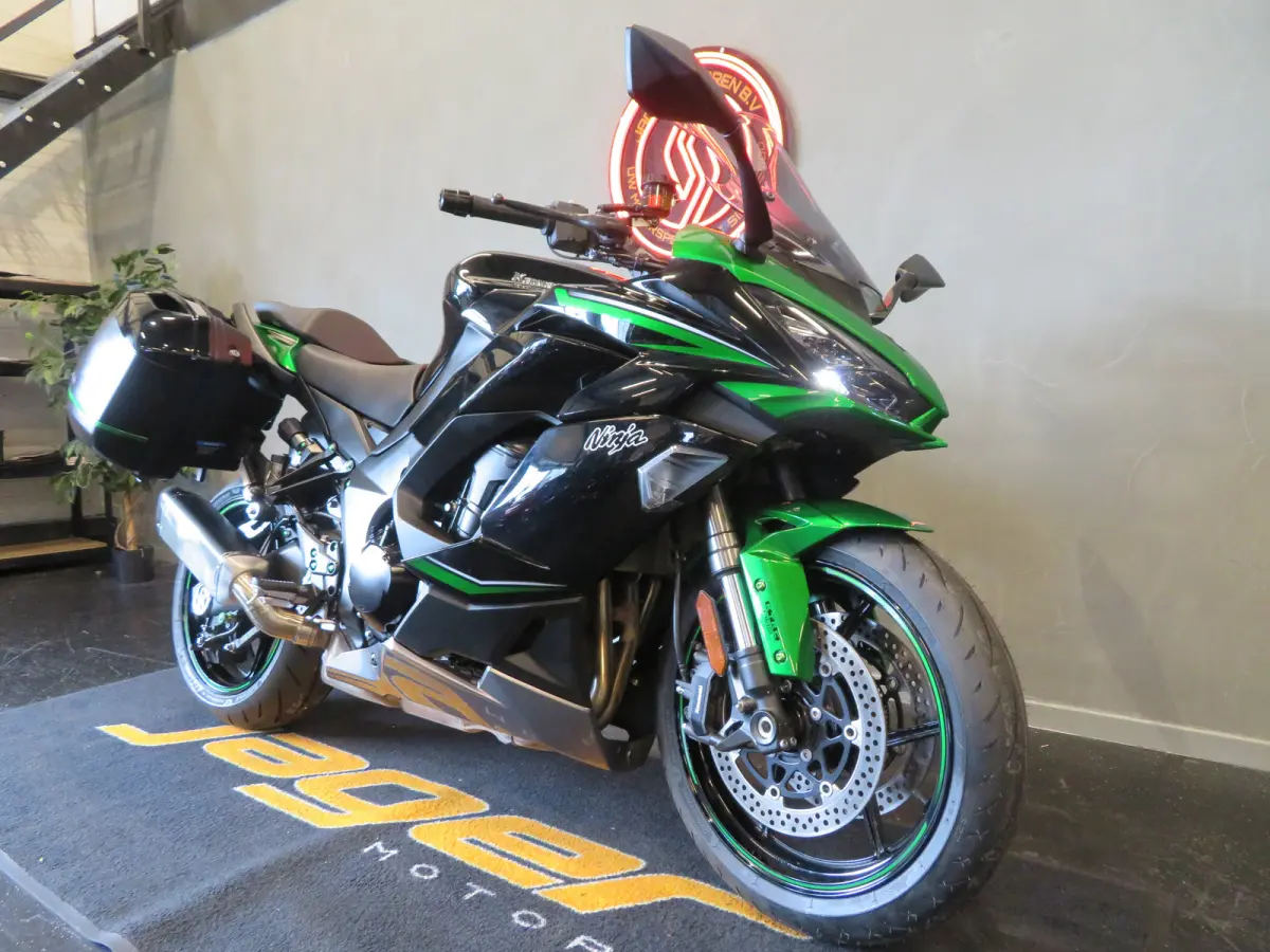 TOURING PERFECT!!