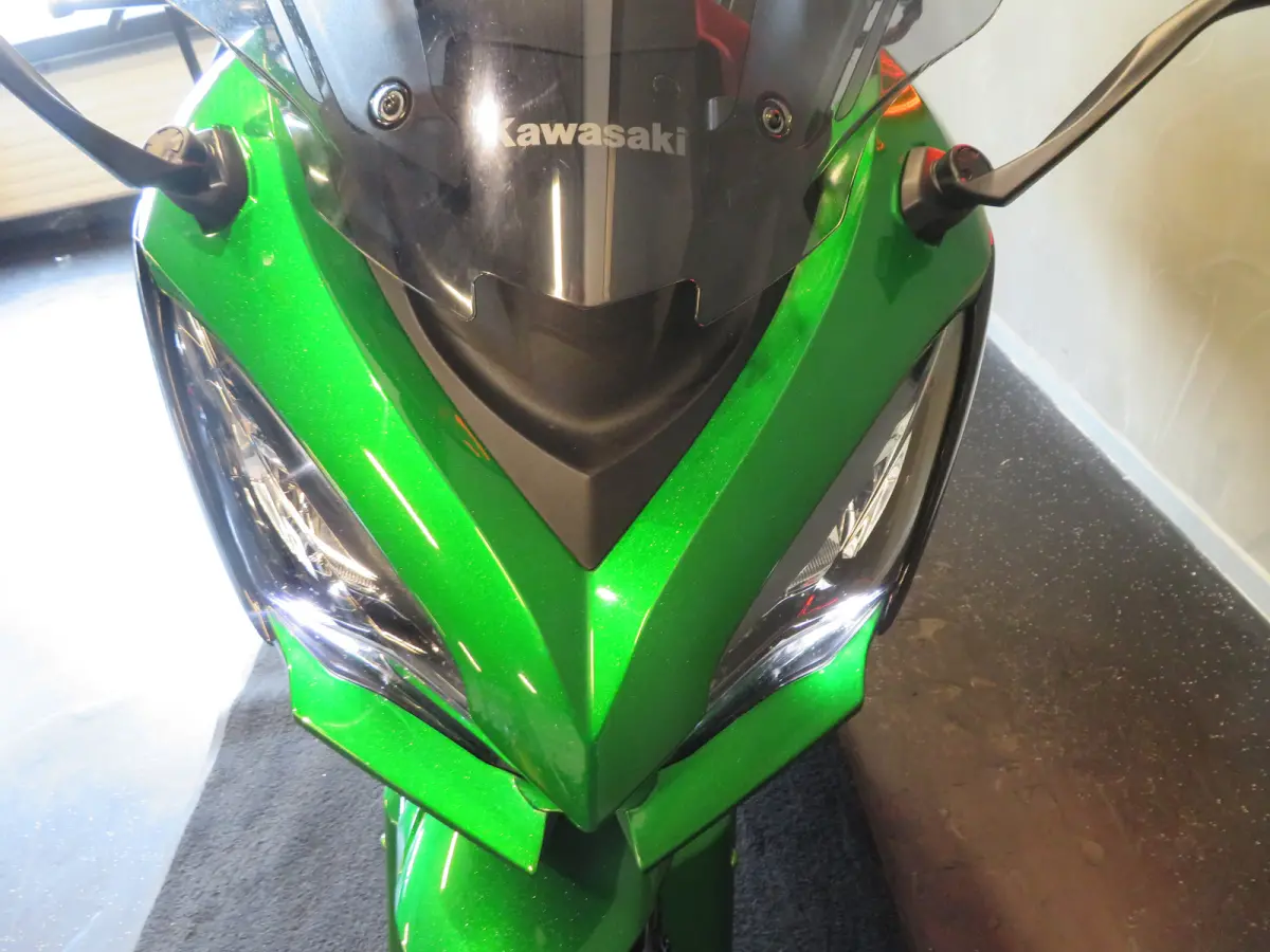 TOURING PERFECT!!