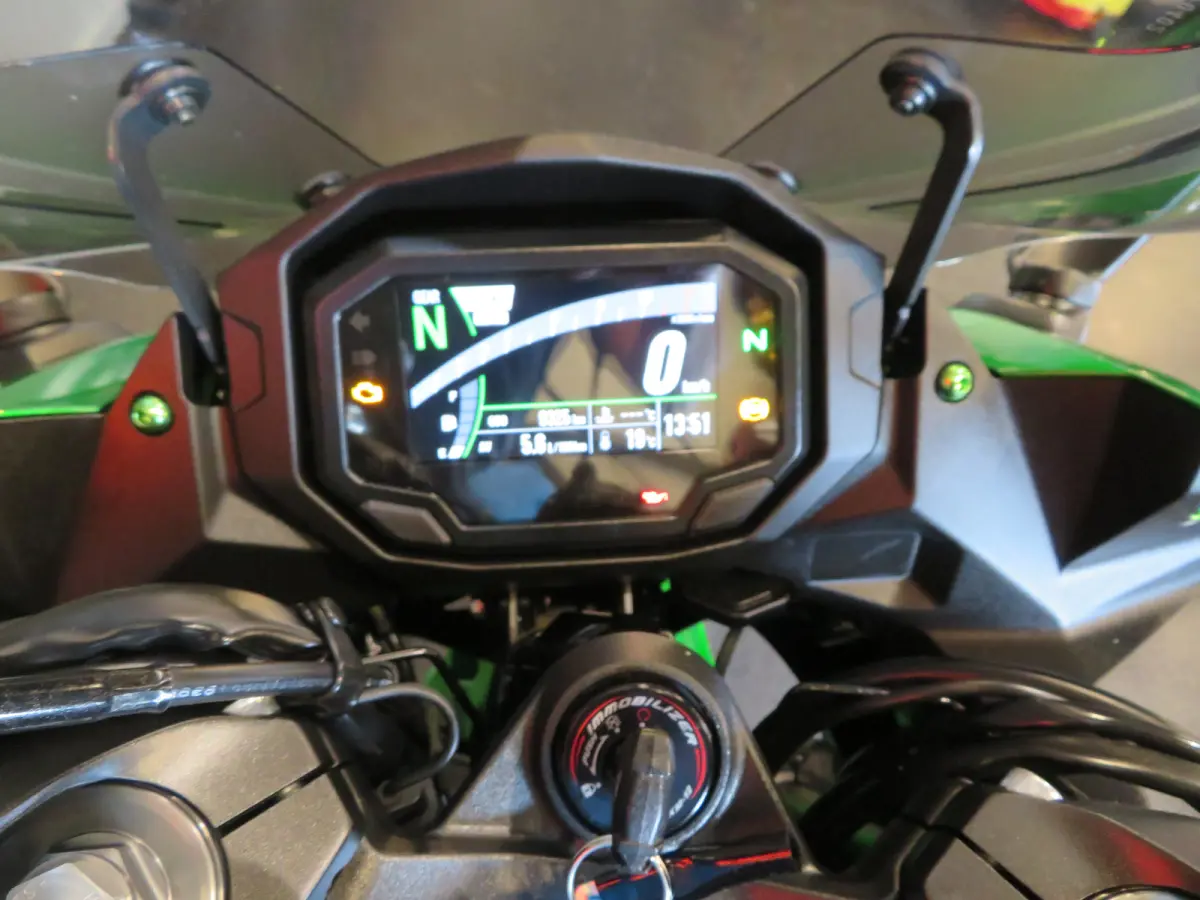 TOURING PERFECT!!