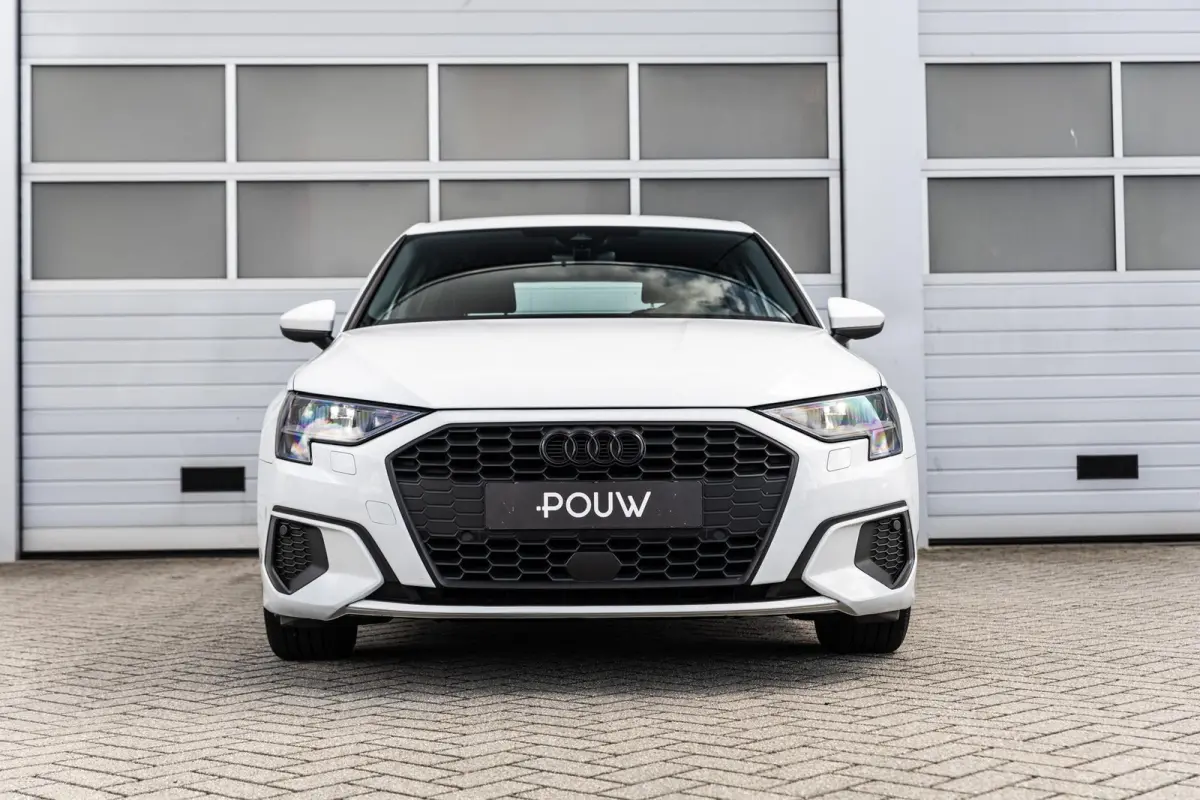 30 TFSI 110pk S-tronic Pro Line | Cruise control | Apple Carplay/Android Auto