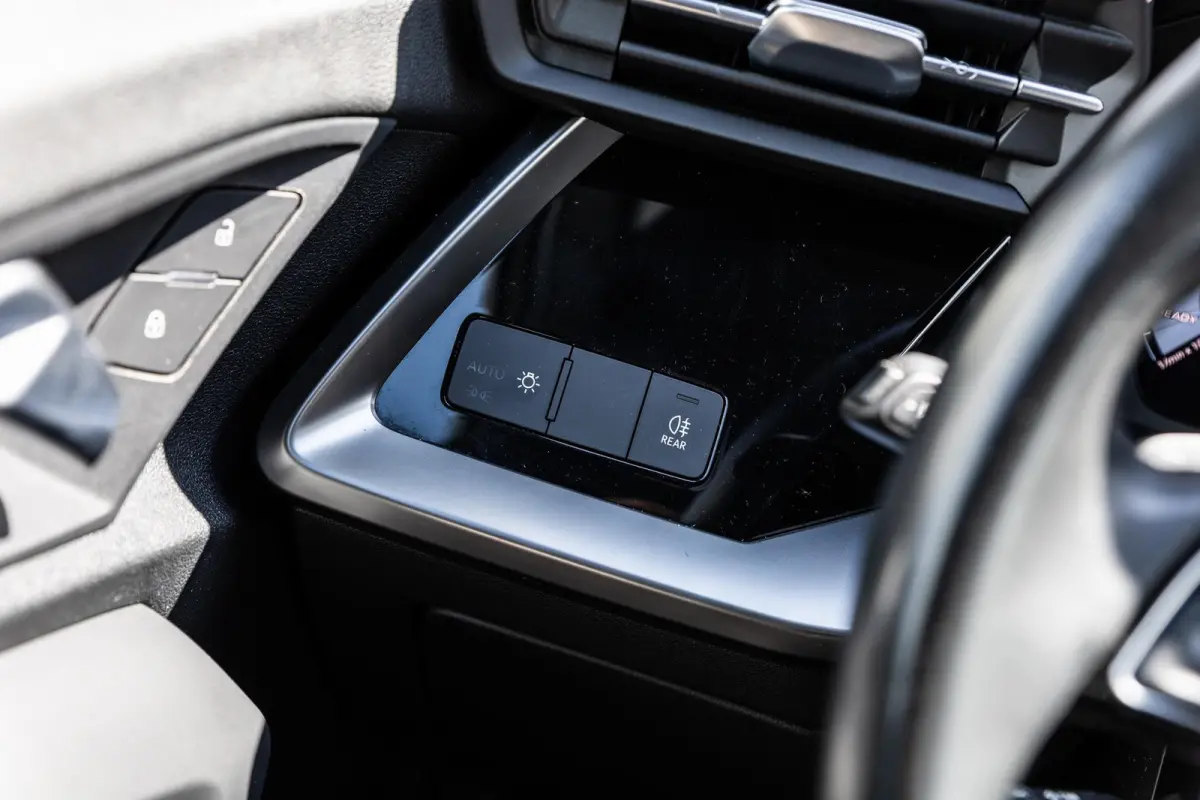 30 TFSI 110pk S-tronic Pro Line | Cruise control | Apple Carplay/Android Auto