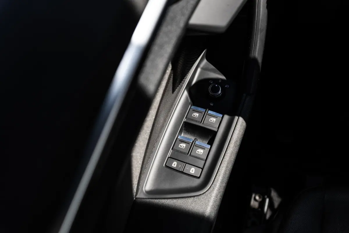 30 TFSI 110pk S-tronic Pro Line | Cruise control | Apple Carplay/Android Auto