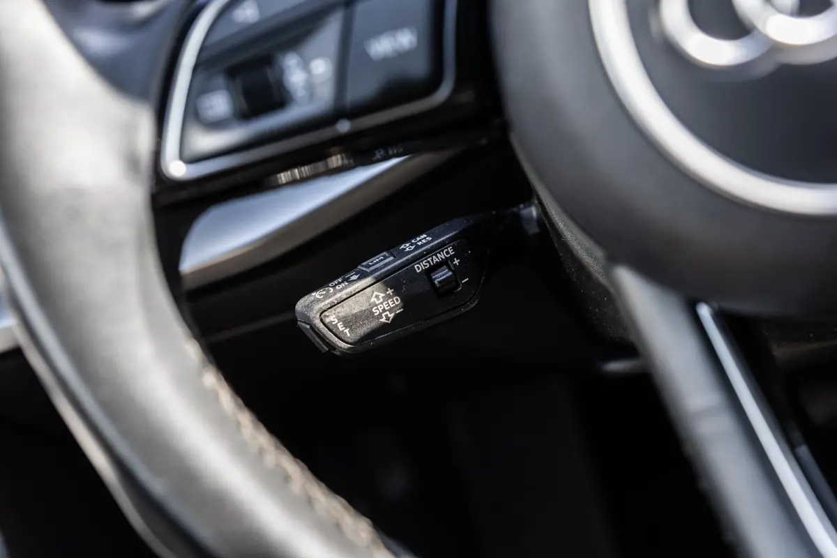 30 TFSI 110pk S-tronic Pro Line | Cruise control | Apple Carplay/Android Auto