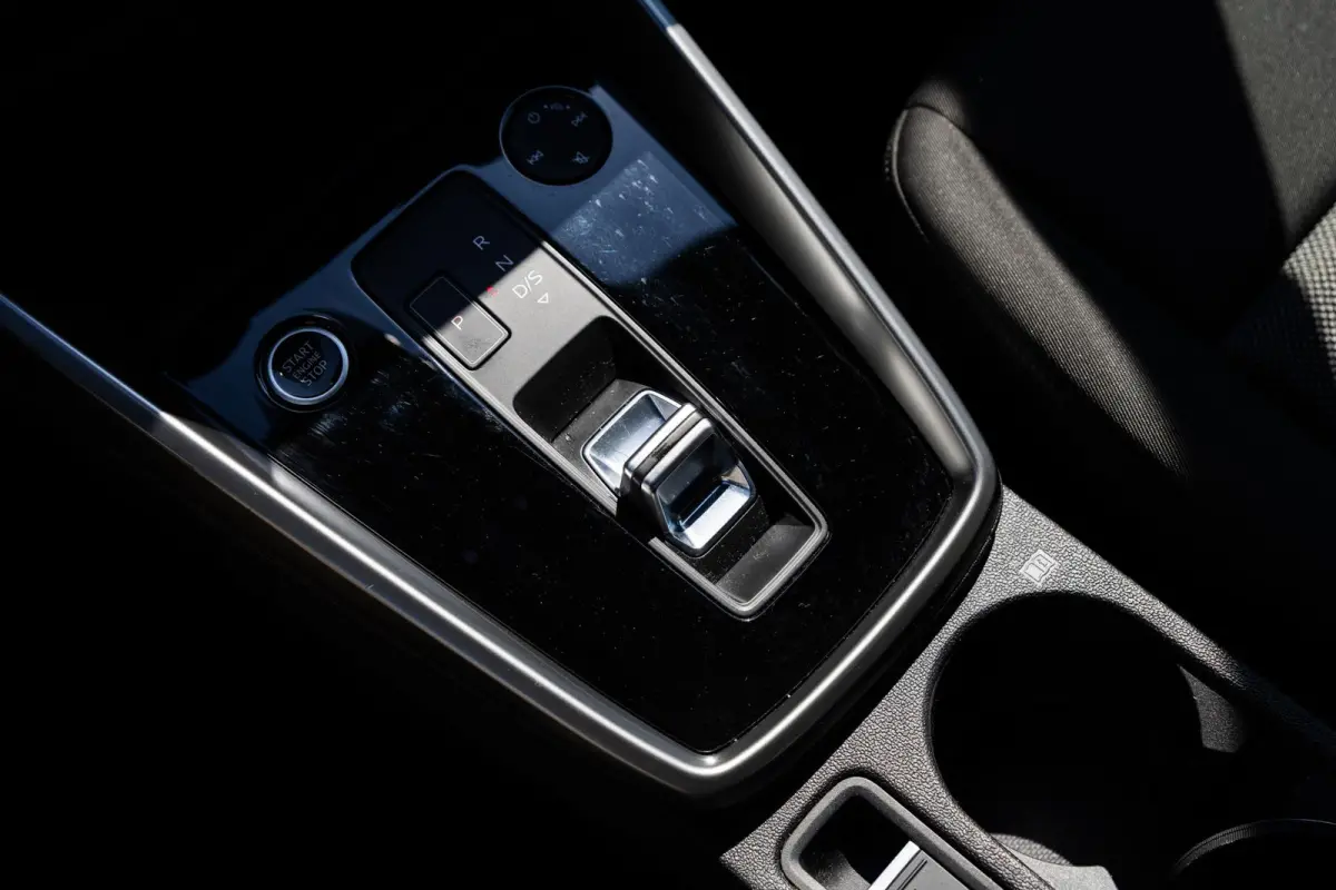 30 TFSI 110pk S-tronic Pro Line | Cruise control | Apple Carplay/Android Auto