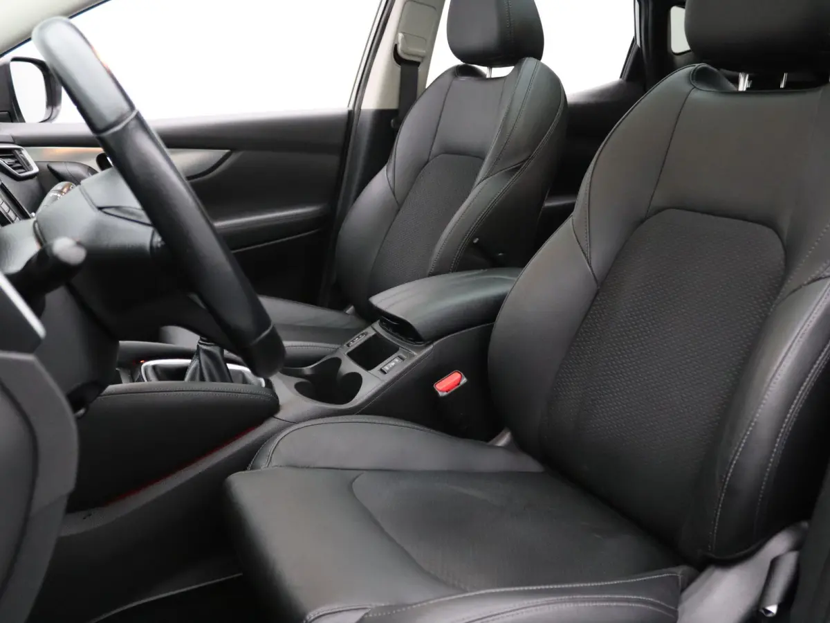 140pk DIG-T Tekna Apple Carplay/Android Auto | Trekhaak