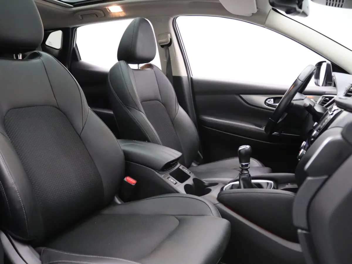 140pk DIG-T Tekna Apple Carplay/Android Auto | Trekhaak