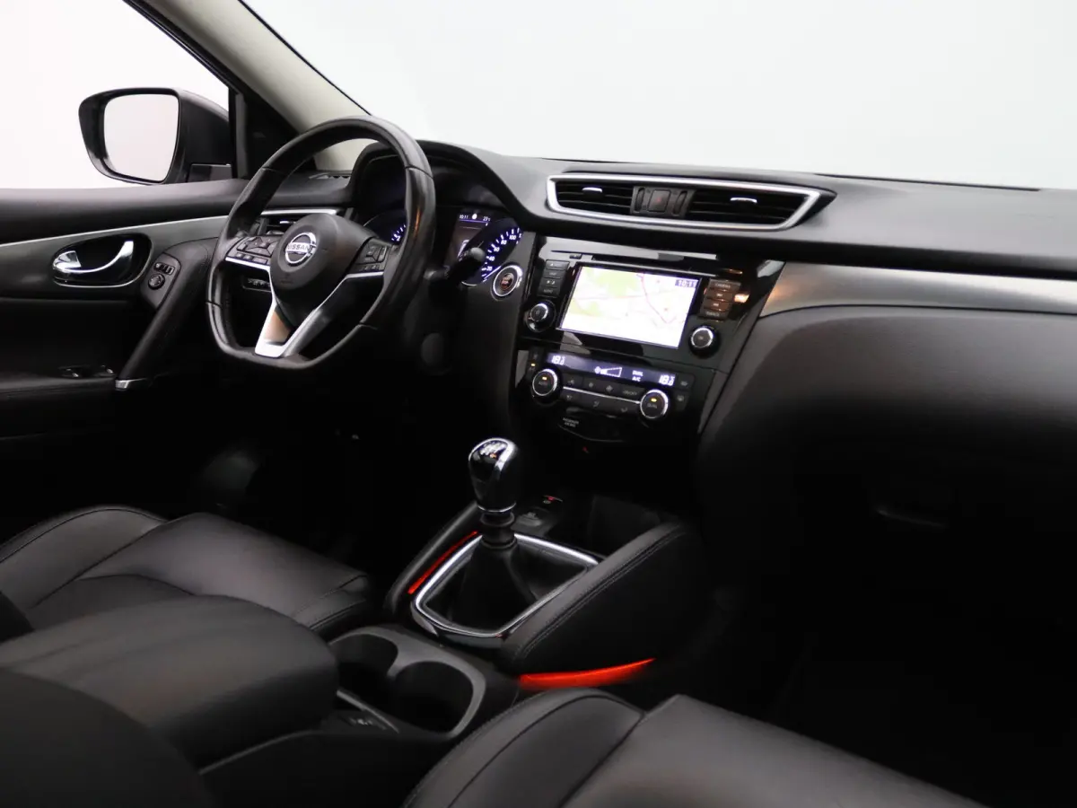 140pk DIG-T Tekna Apple Carplay/Android Auto | Trekhaak