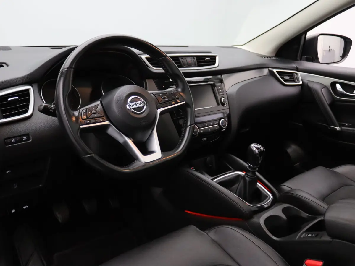 140pk DIG-T Tekna Apple Carplay/Android Auto | Trekhaak