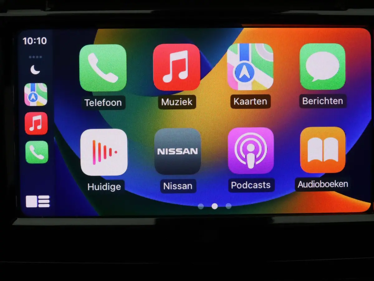 140pk DIG-T Tekna Apple Carplay/Android Auto | Trekhaak