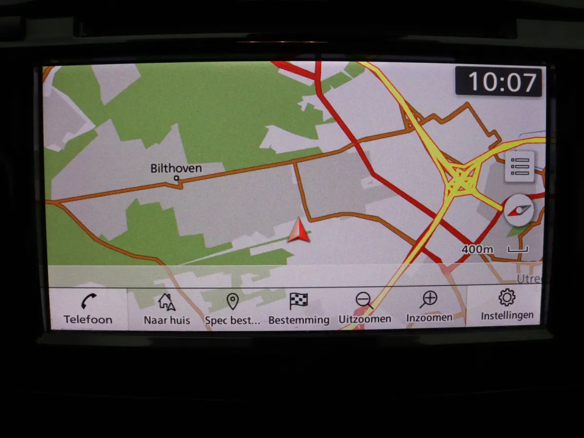 140pk DIG-T Tekna Apple Carplay/Android Auto | Trekhaak