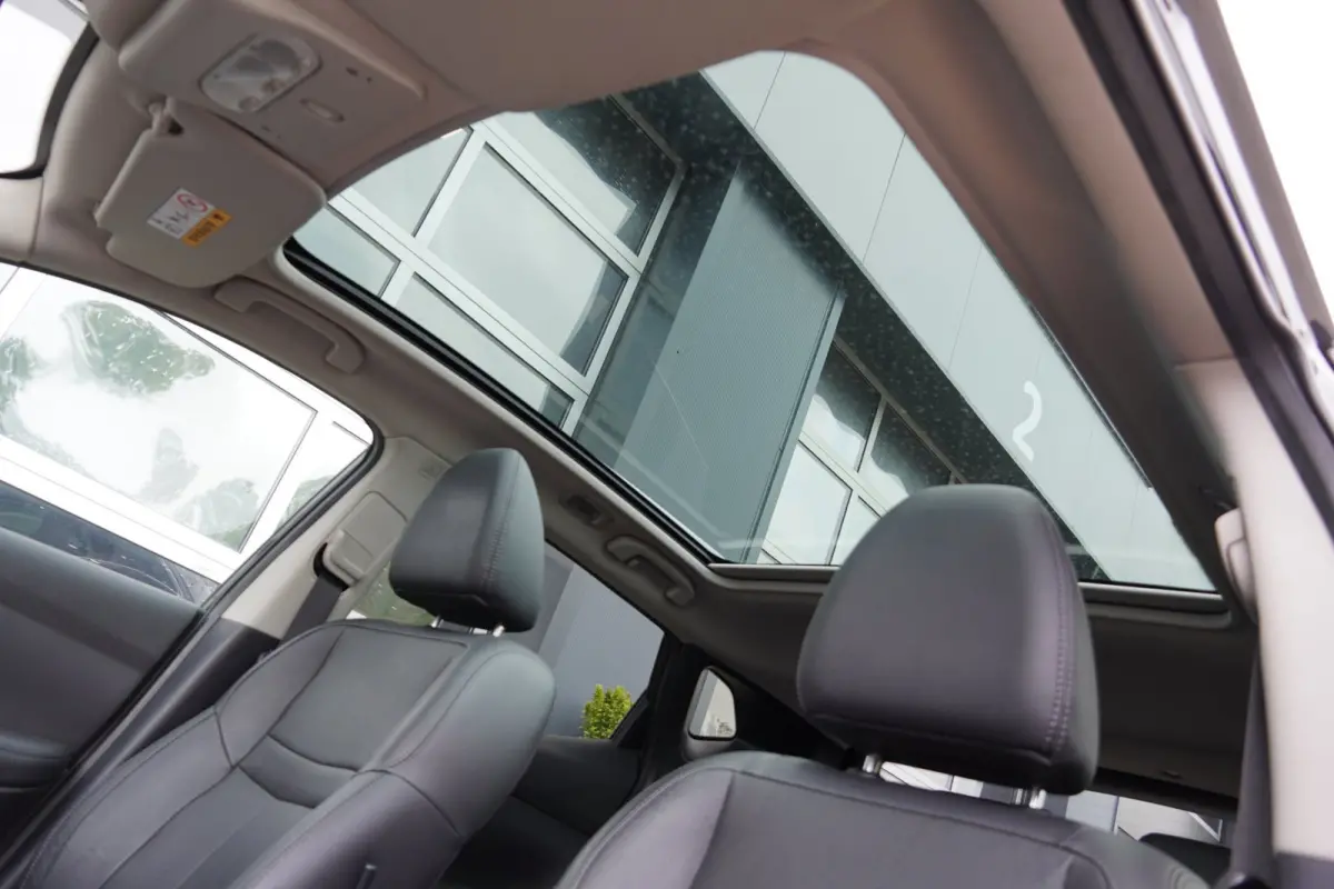 1.5 dCi Tekna 360cam/Navi/Panodak/Leder/Clima