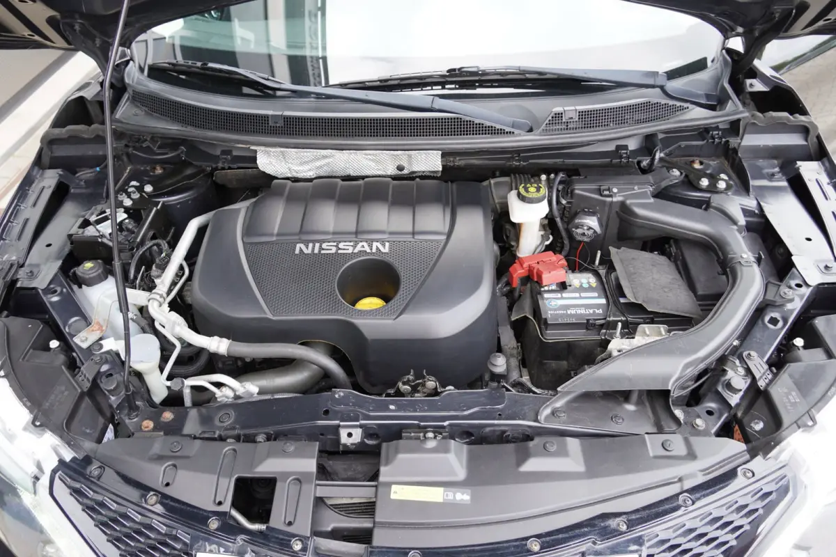 1.5 dCi Tekna 360cam/Navi/Panodak/Leder/Clima