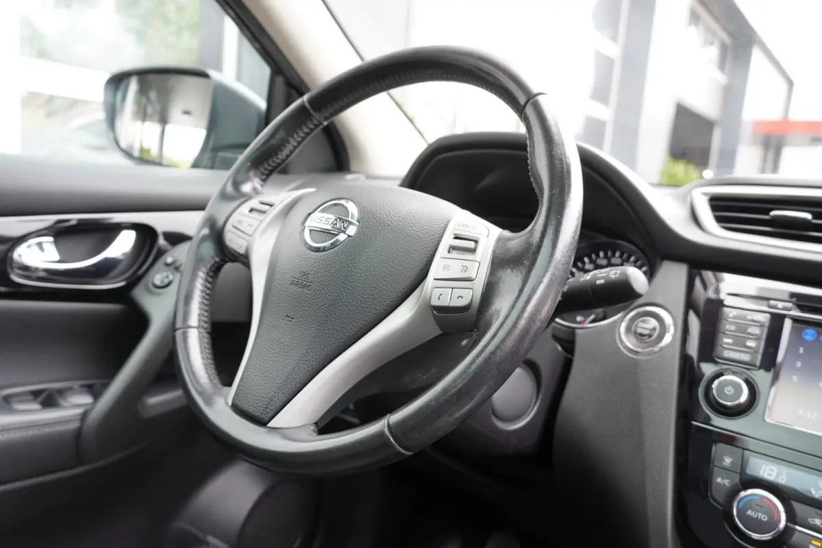 1.5 dCi Tekna 360cam/Navi/Panodak/Leder/Clima