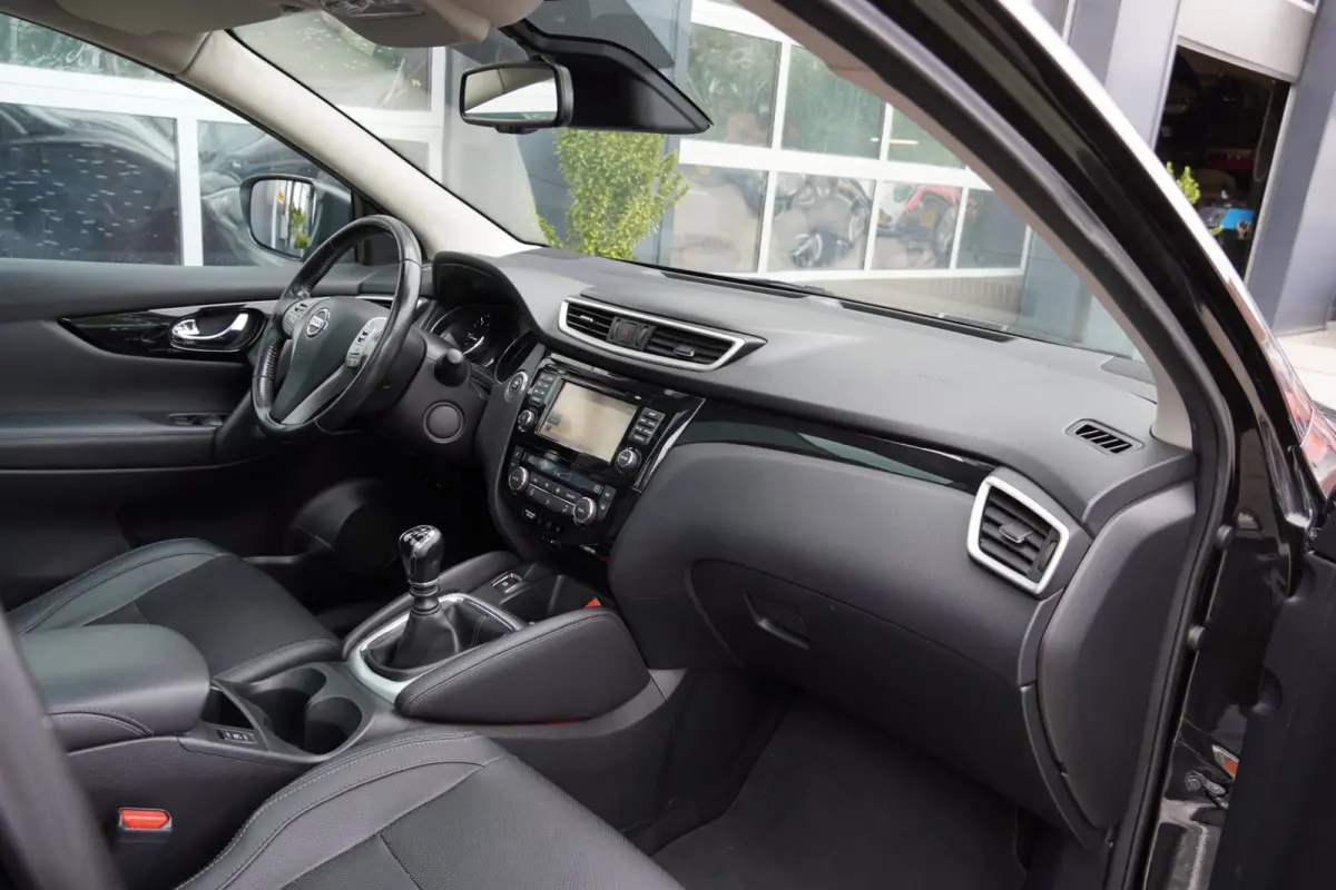 1.5 dCi Tekna 360cam/Navi/Panodak/Leder/Clima